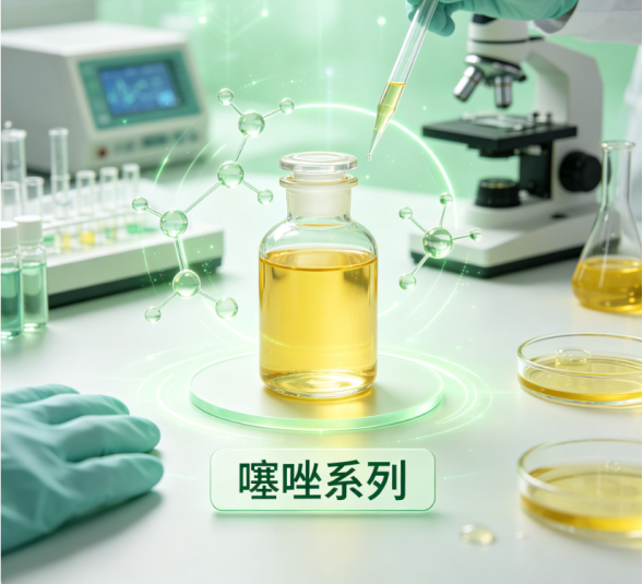 枣庄噻唑
